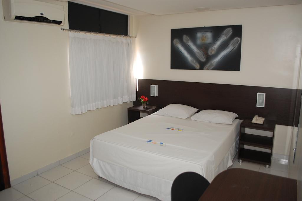 Hotel Piramide Pituba - Rua Pernambuco Salvador Room photo