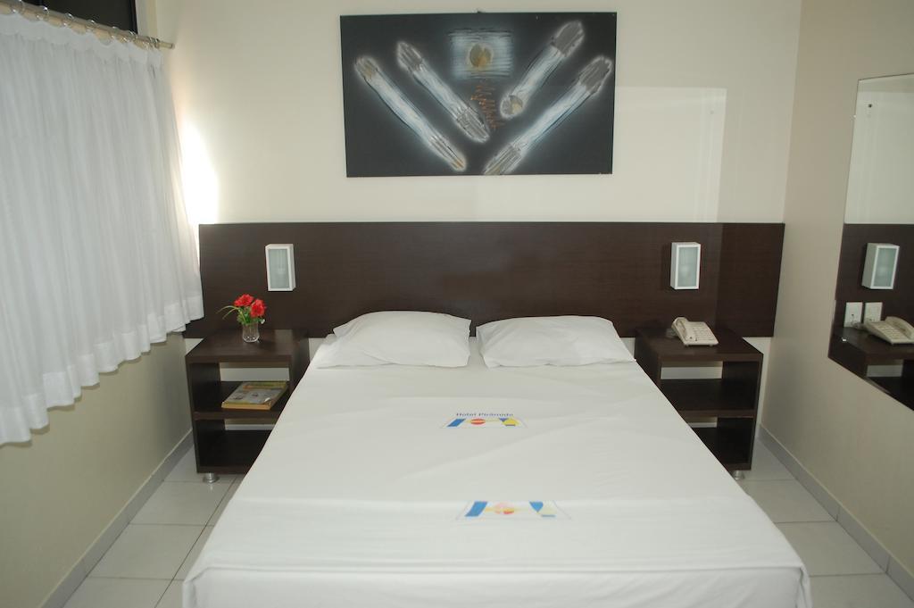 Hotel Piramide Pituba - Rua Pernambuco Salvador Room photo