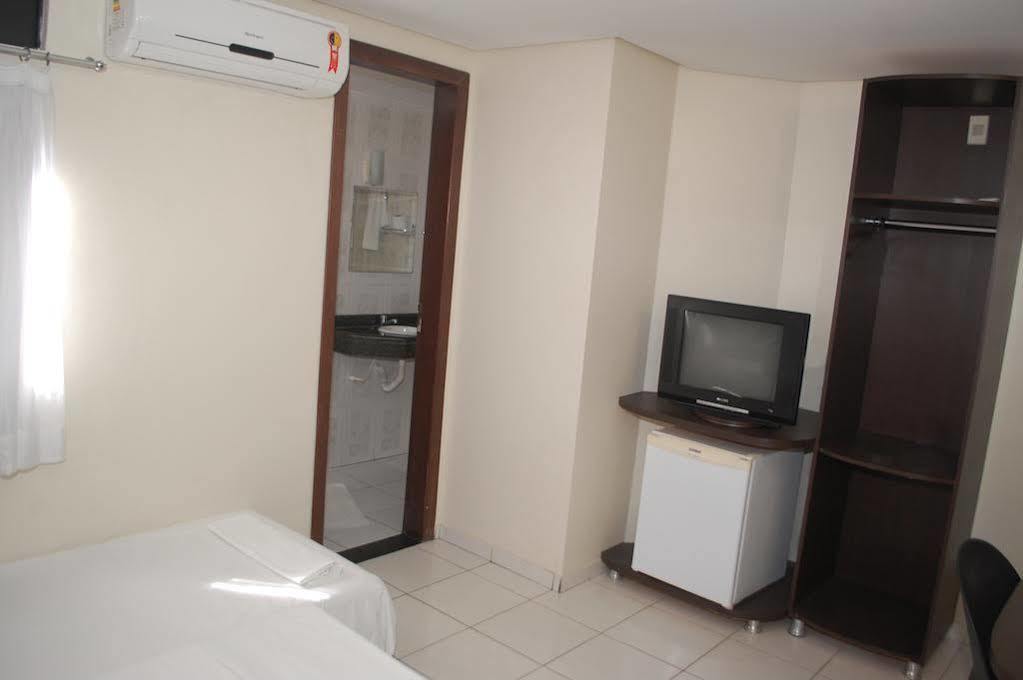 Hotel Piramide Pituba - Rua Pernambuco Salvador Exterior photo